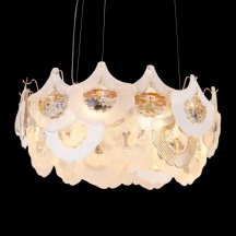 Подвесная люстра Fluorite Infinita FL1153-6P