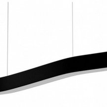 Подвесной светильник LIGHTERA Canzas LE109L-120B WIFI