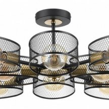 Потолочная люстра Lumion Vivana 8193/8C