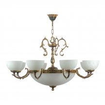 Подвесная люстра  7140/8 PB