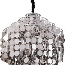 Подвесная люстра Alfa Light F0524-25