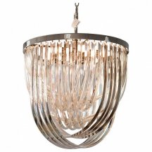 Российская подвесная люстра Garda Decor 3279 20MD3279-6
