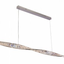 Подвесная люстра Newport CRYSTAL М0071056