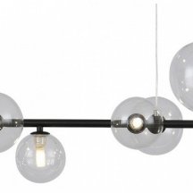 Подвесная люстра Kink Light Иона 09408-7,19