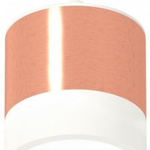 Подвесной светильник Ambrella light TECHNO SPOT XP8122025