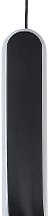 Подвесной светодиодный светильник Crystal Lux CLT 034C600 BL