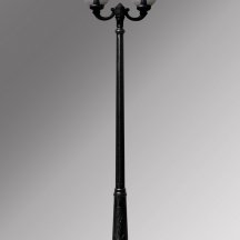 Наземный фонарь Globe 300 G30.157.R20.AZE27