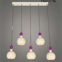 Подвесной светильник Alfa-Light F4124 F4124-22