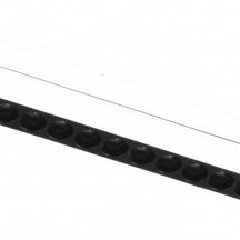 Трековый светильник Vision48/25 4825-041-L305-18W-36DG-3000K-WH