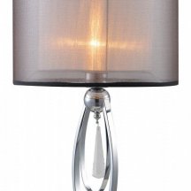 Настольная лампа Moderli Dark V2582-1T