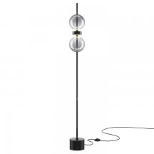 Торшер Maytoni Double Moon MOD478FL-L15B3K