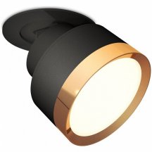 Точечный светильник Ambrella light Techno Spot XM8102502