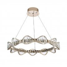 Подвесная люстра MODELUX ML.785.800 CP