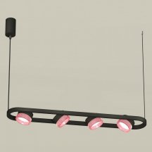 Подвесной светильник Ambrella light TRADITIONAL XB9164201