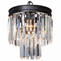 Подвесная люстра Vitaluce V5151-1/3+1