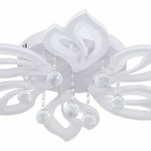 Потолочная люстра Natali Kovaltseva Sand LED LAMPS 81241