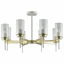 Люстра для натяжного потолка Escada Legion 2139/8P