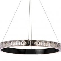 Подвесная люстра DeLight Collection OMB81072 OMB81072/60 black