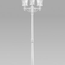 Наземный фонарь Oasis_Light ROMA L 95208LB W