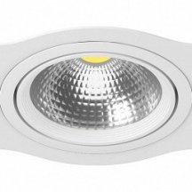 Точечный светильник Италия Lightstar Intero 111 I936070607