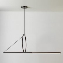 Подвесной светильник ImperiumLoft 40.1282-0