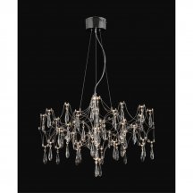 Подвесная люстра Orvieto OML-95403-40