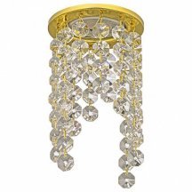 Встраиваемый светильник Dio DArte Elite Osimo GU10.5.14.8.114 G