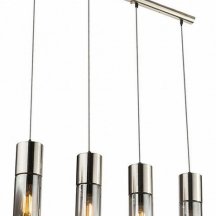 Подвесной светильник Toplight Ilene TL1628H-04SN