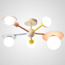 Люстра из Китая ImperiumLoft HENDY Hendy01