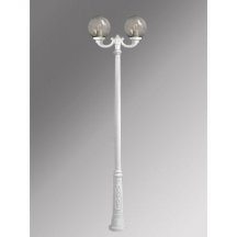 Наземный фонарь Fumagalli Globe 300 G30.157.R20.WZE27