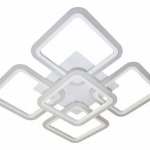 Потолочная люстра Natali Kovaltseva Smart Home LED LAMPS 81218