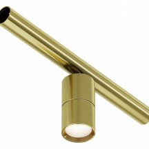 Трековый светильник Focus Led C103CL-5W3-6K-BS