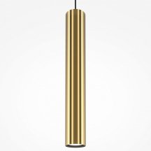 Подвесной светильник Maytoni Pro Focus MOD161PL-01BS1