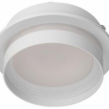 Встраиваемый светильник Citilux Hardy CL002D10