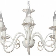 Подвесная люстра Vitaluce V1104/6