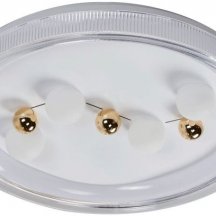 Потолочный светильник De City Норден 660016501