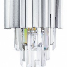 Бра Arte Lamp Muscida A1004AP-2SI