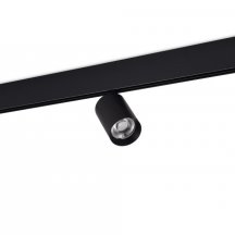 Трековый светильник Alpha DL20295NW15BDIM