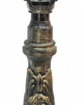 Наземный фонарь Fumagalli Cefa U23.162.000.BYE27