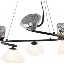 Подвесная люстра Ambrella light High Light LH15003