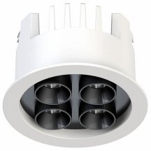 Точечный светильник Denkirs SPACE DK2510-WB