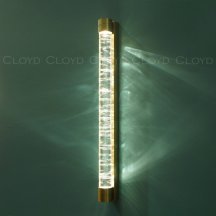 Настенный светильник Espe 20408