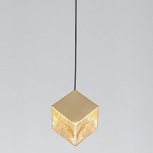 Подвесной светильник Belfast Skerry 101-1 BR AM