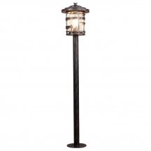 Наземный фонарь LArte Luce Castle L70885.07