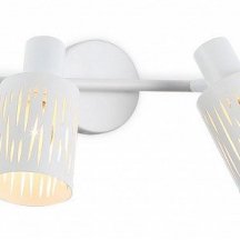 Настенно-потолочный спот Ambrella light TRADITIONAL TR8666