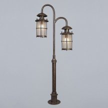Наземный фонарь LArte Luce Battista L70986.07