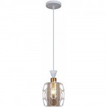 Потолочный светильник Reluce 03930-0.4-01 WH