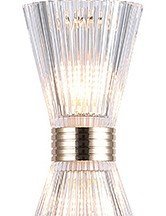 Подвесной светильник 3610 3611/S gold new