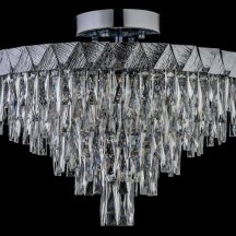 Люстра подвесная Arti Lampadari Elite Vaglia E 1.5.60.100 N