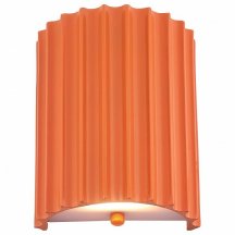 Настенный светильник Moderli Bailey V11221-WL